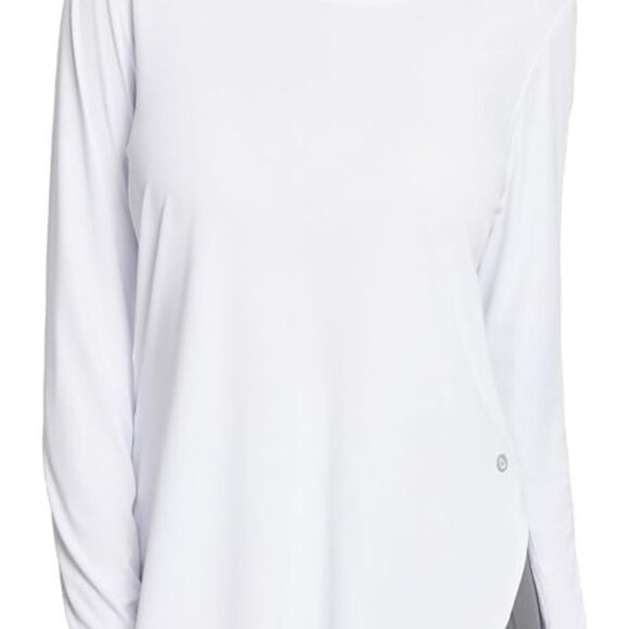 baleaf Women's Sun Shirts UPF 50+ Long Sleeve - Picture 3 of 4